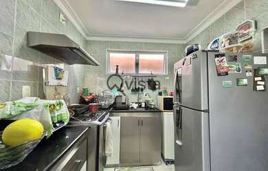 Imagem 5: Apartamento à Venda na Pitangueiras no Guarujá