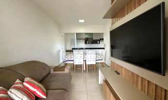 Imagem: Apartamento mobiliado de 67m² com 03 quartos