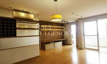 Imagem 2: Apartamentos no Ed. Santos 1250 à Venda | 84 m² privativos