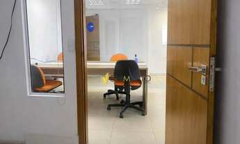 Imagem 3: Conjunto para alugar, 46 m² por R$ 3.440/mês - Centro - Santo André/SP