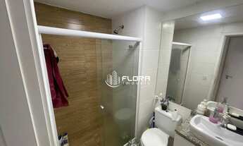 Imagem 7: Cobertura com 2 dormitórios à venda, 89 m² por R$ 1.350.000 - Piratininga - Niterói/RJ