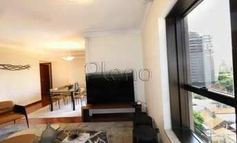 Imagem 5: Apartamento à venda em Campinas, Cambuí, com 4 quartos, com 157 m², Edifício Raphael Duart