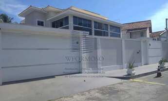 Imagem 3: Casa duplex à venda 480m² na Rua das Gaivotas em Itaúna Saquarema