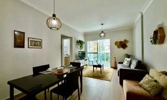 Imagem 3: Apartamento em Marapé/Santos, 2 quartos