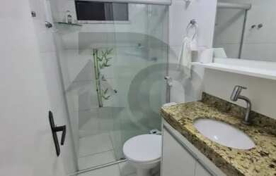 Imagem 5: Condomínio Lar Veredas: Cobertura com Suíte, Varanda e Elevador