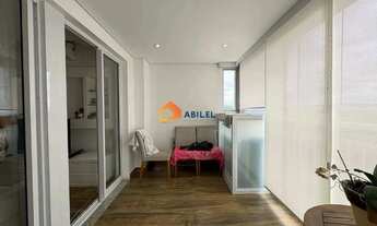 Imagem 7: Apartamento para aluguel, 2 quartos, 2 suítes, 2 vagas, Vila Regente Feijó - São Paulo/SP