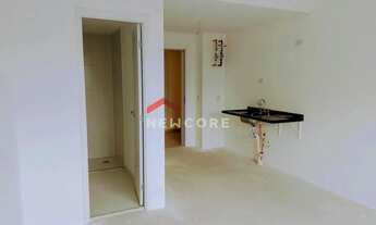 Imagem 2: Studio em Rua Doutor Ângelo Vita - Tatuapé - São Paulo/SP