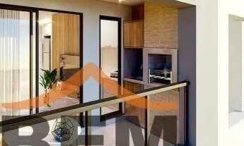 Imagem 3: Apartamento com 2 dormitórios à venda, 68 m² por R$ 861.000,00 - Centro - Itajaí/SC