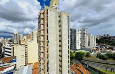 Imagem 5: Imóvel para aluguel com 47 metros quadrados com 2 quartos em Centro - Campinas - SP