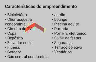 Imagem 7: Apartamento em Avenida Taquara - Petrópolis - Porto Alegre/RS