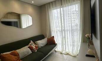 Imagem 3: Imóvel para aluguel com 52 metros quadrados com 2 quartos em Planalto - Manaus - AM