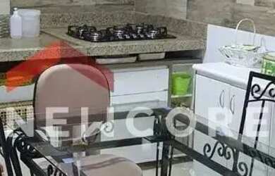 Imagem 6: Apartamento em Rua Araújo Leite - Centro - Bauru/SP