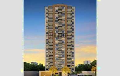 Imagem 6: Apto Edif IPANEMA 67m2 - 2 Dorm 1 Suíte - São José do Rio Preto