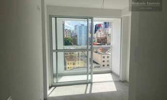 Imagem 4: Studio Edificio Manhattan Tower à venda, 19 m² - Centro - Curitiba/PR