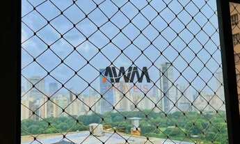 Imagem 4: Cobertura Triplex com 5 Quartos à venda, 262 m² por R$ 769.000 - Setor Oeste - Goiânia/GO