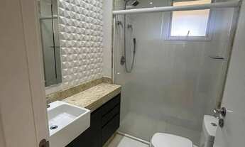 Imagem 7: CHELSEA - R$ 5.599 - Apartamento para alugar, 3 dormitórios (1 Suite),100m², 2 Vagas, Gleb