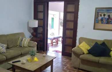 Imagem 6: CASA EM CONDOMÍNIO - CLUBE DE CAMPO VALINHOS - SP