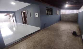 Imagem 2: Castelo Branco, Casa térrea, 3 qts, DCE, 4 vgs, 2 sls, coz proj, R$ 2.500, João Pessoa, PB