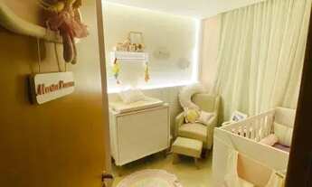 Imagem 3: Apartamento (Padrão), com 2 quartos e 1 banheiros à Venda, 49 m² em São Paulo/SP