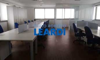 Imagem: CONJ. COMERCIAL - PINHEIROS - SP