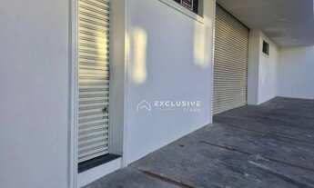 Imagem 4: Galpão para alugar, 200 m² por R$ 5.900,01/mês - Residencial Esperança - Caçapava/SP