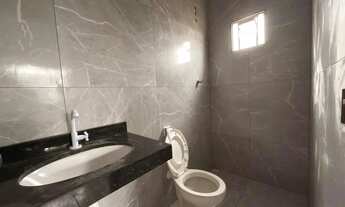 Imagem 6: Casa á venda com 3 quartos e lote de 300m² no bairro Jardim dos Ipês - Anápolis - GO