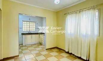 Imagem: Casa com 3 quartos para locação no Jardim