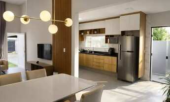 Imagem 6: Imóvel para venda tem 135 metros quadrados com 3 quartos em Uvaranas - Ponta Grossa - PR