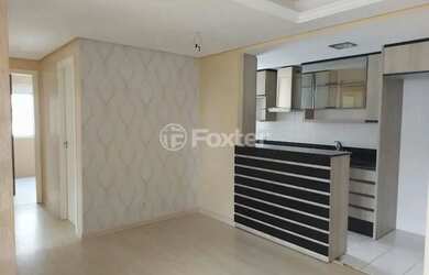 Imagem 3: Imóvel para venda tem 69 metros quadrados com 3 quartos em Vila Ipiranga - Porto Alegre