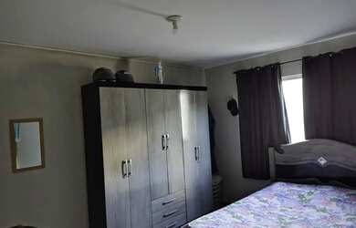 Imagem 6: Vendo casa no bairro Nsa da apresentação próximo a av boa sorte, junto com uma kitnet