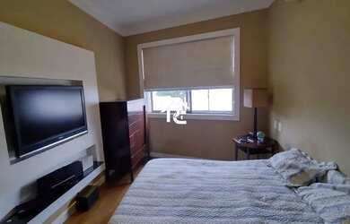 Imagem 6: Apartamento com 3 quartos à venda, 155 m² por R$ 1.380.000 - Icaraí - Niterói/RJ