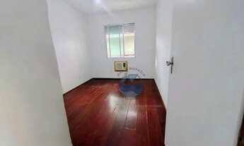 Imagem 2: Apartamento com 2 dormitórios para alugar, 75 m² por R$ 2.900/mês - Marapé - Santos/SP