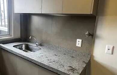 Imagem 7: Apartamento 02 quartos, em frente ao JK Shopping, Taguatinga Norte (JKII