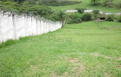 Imagem 3: Terreno à venda com 1850 m² na Chácara Bela Vista, Campinas