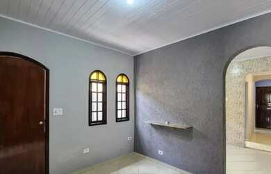 Imagem: Casa Térrea para Aluga no Demarchi