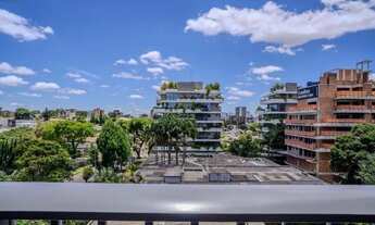 Imagem 5: Apartamento com 3 suítes à venda, 181 m² por R$ 3.290.000 - Batel - Curitiba/PR