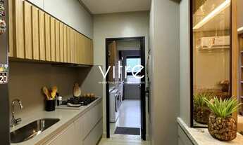 Imagem 3: Apartamento à venda no bairro Santa Mônica em Uberlândia