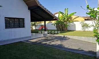 Imagem 3: Sobrado em Rua Washington Menezes de Camargo - Balneário Oásis - Peruíbe/SP