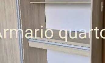 Imagem 5: Alugo aptº Residencial Portal Do Sol Samambaia Norte