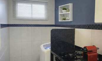 Imagem 3: Lindo apartamento em frente à Unicamp Barão Geraldo