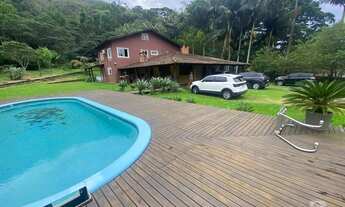 Imagem 5: Terreno Com Casa