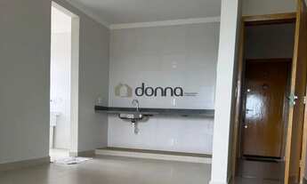 Imagem 7: Apartamento 2 quartos com suíte no Olinda Leste, Uberaba 65 m², 2 vagas