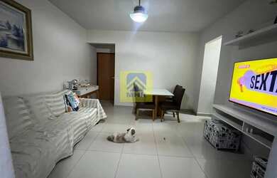 Imagem 4: Apartamento para Venda em Vitória, Jardim Camburi, 3 dormitórios, 1 banheiro, 1 vaga