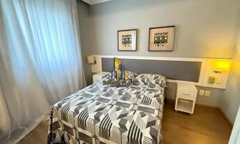 Imagem 7: Flat para locação em Pinheiros 32 m², mobiliado, 1 vaga