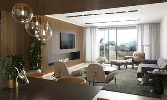 Imagem 2: Apartamento com 4 quartos em Agriões, Teresópolis