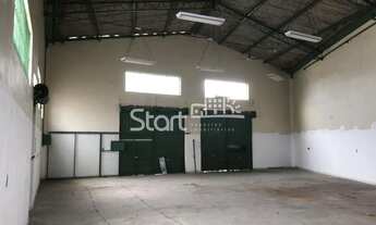 Imagem 2: Galpão - Jardim São Vicente - Campinas