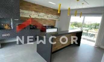 Imagem 4: Sobrado em Rua Domingos de Mambro - City Bussocaba - Osasco/SP