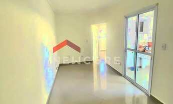 Imagem: Apartamento em Rua Bizâncio - Jardim Santo