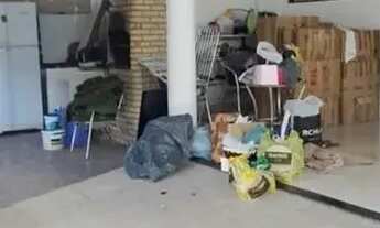 Imagem: CASA TÉRREA À VENDA OU LOCAÇÃO CIDADE