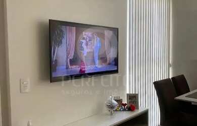 Imagem 2: Apartamento com 2 Quartos, 39 metros - venda no Jardim So Jorge - Hortolândia/SP